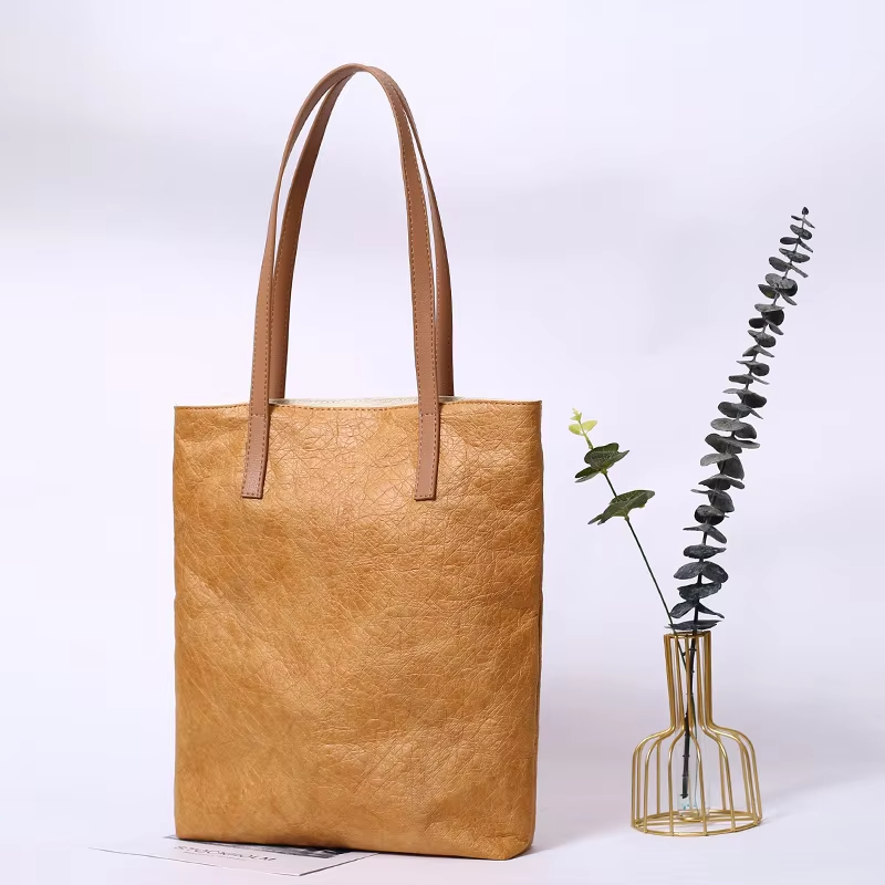 Custom Tyvek Tote Bag