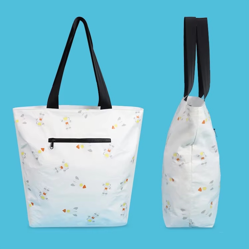 Tyvek Tote Bag