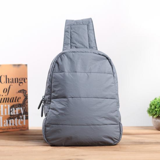 lightweightt Sling Chest Backpacks Bags