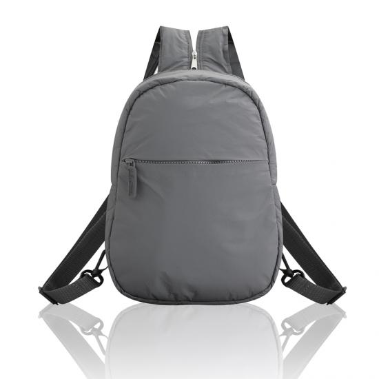 Women's convertible backpack crossbody bag