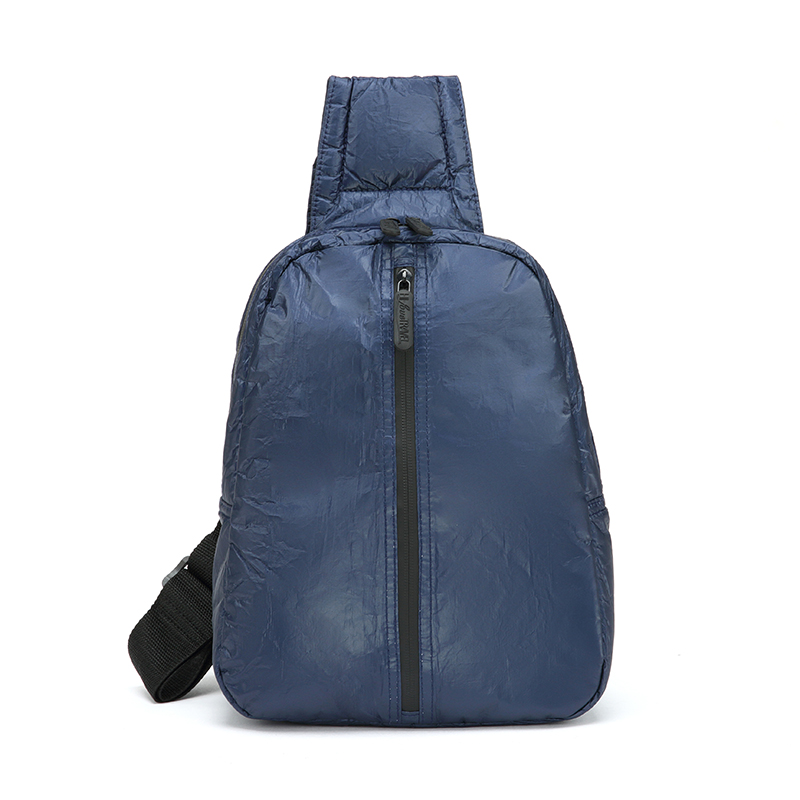 sling mochila impermeable caminata Daypack Ligero Hombres / Mujer bolsa de hombro 