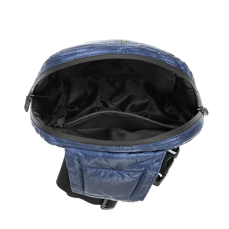 sling mochila impermeable caminata Daypack Ligero Hombres / Mujer bolsa de hombro 