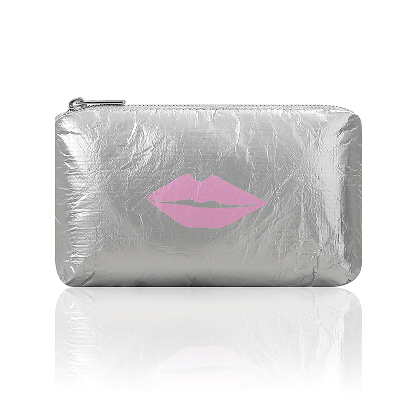 Bolsa de almacenamiento de artista portátil Bolsa de belleza bolsa bolsa de maquillaje 