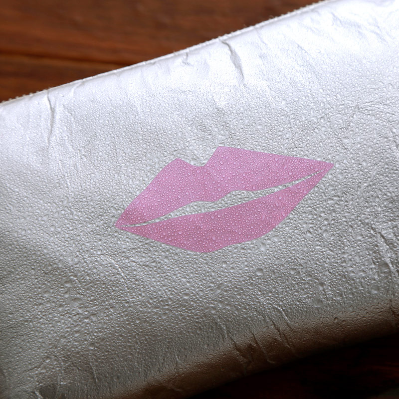 Bolsa de almacenamiento de artista portátil Bolsa de belleza bolsa bolsa de maquillaje