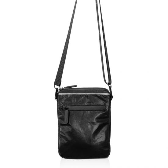 Black Crossbody cell phone bag for Iphone 14 shoulder bag