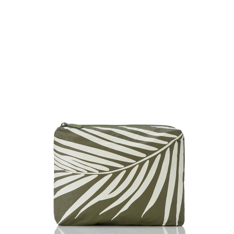 Bolsa de maquillaje impermeable DuPont™ Tyvek® personalizada directamente de fábrica: bolsa ecológica