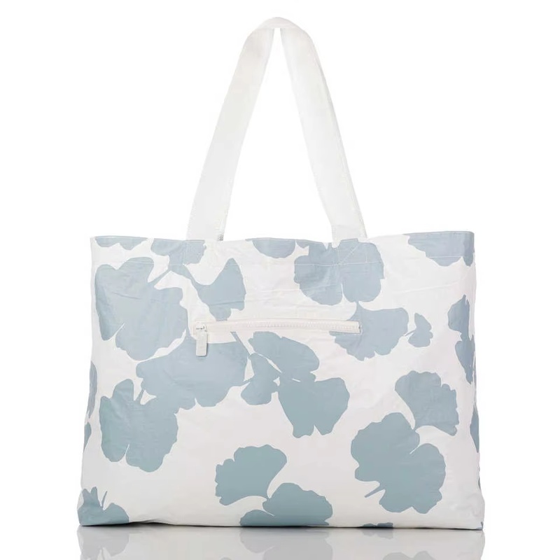 Bolsa de papel Tyvek® impermeable y ecológica personalizada: bolsa de viaje y playa